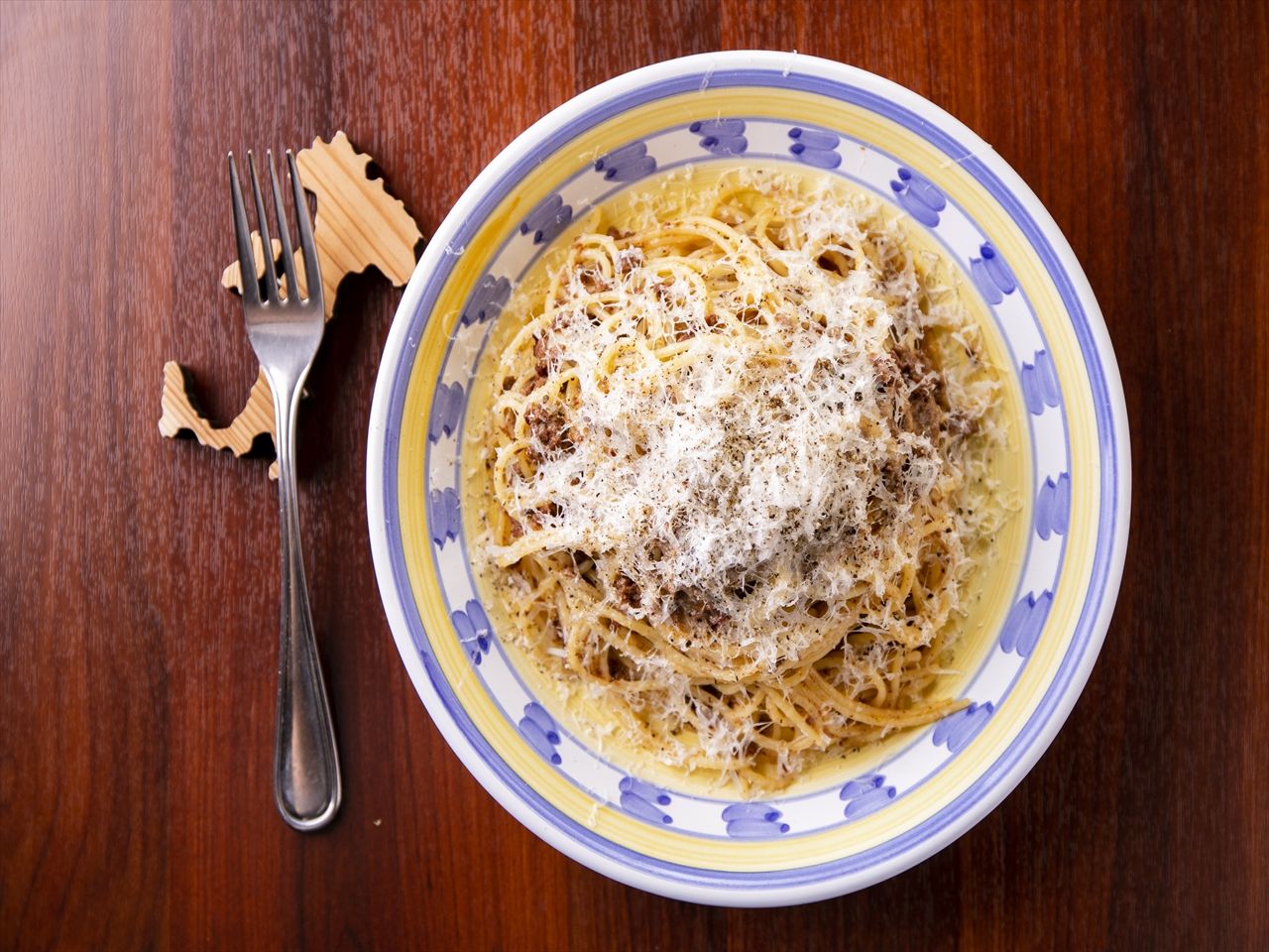 pasta