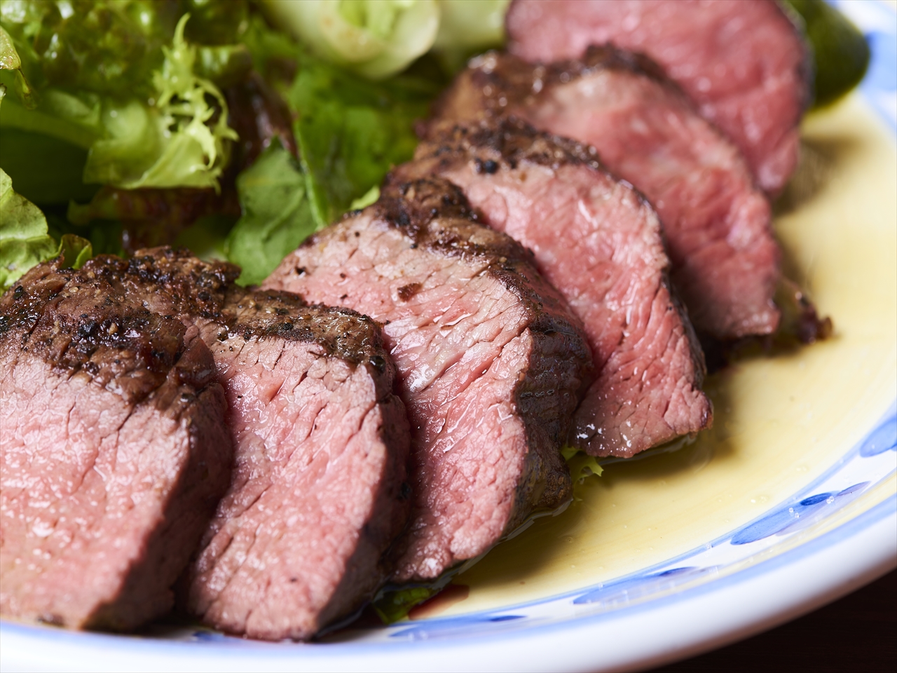 Meat