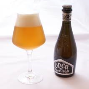 啤酒